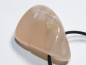 Preview: rosa Chalcedon mit Band oder Silber 925