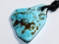 Preview: turquoise with cord