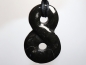 Preview: onyx with cord