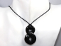 Preview: onyx with cord