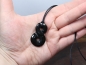 Preview: onyx with cord