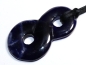 Preview: sodalite with cord