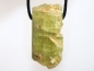 Preview: apatite with cord or silver 925
