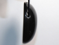 Preview: rainbow obsidian with cord or silver 925