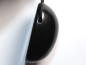 Preview: rainbow obsidian with cord or silver 925
