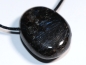 Preview: anthophyllite with cord or silver 925