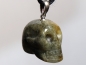 Preview: labradorite with cord or silver 925