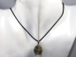 Preview: labradorite with cord or silver 925