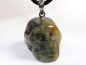 Preview: labradorite with cord or silver 925