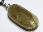Preview: apatite with cord or silver 925