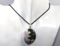Preview: ocean jasper with cord or silver 925