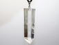 Preview: phantom quartz with cord or silver 925