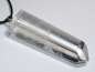 Preview: phantom quartz with cord or silver 925