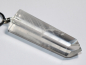 Preview: phantom quartz with cord or silver 925