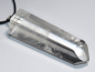 Preview: phantom quartz with cord or silver 925
