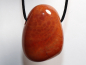 Preview: Sardonyx mit Band oder Silber 925