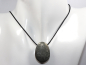 Preview: Pyrit mit Band oder Silber 925