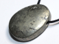 Preview: Pyrit mit Band oder Silber 925