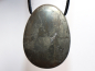 Preview: Pyrit mit Band oder Silber 925