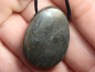 Preview: Pyrit mit Band oder Silber 925