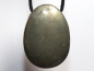 Preview: Pyrit mit Band oder Silber 925