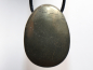 Preview: Pyrit mit Band oder Silber 925