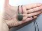Preview: Pyrit mit Band oder Silber 925