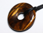 Preview: tiger's eye with cord