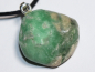 Preview: variscite with cord or silver 925