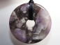 Preview: amethyst with cord