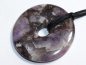 Preview: amethyst with cord