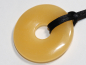 Preview: orange calcite with cord