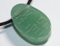 Preview: aventurine with cord or silver 925