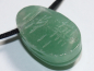 Preview: aventurine with cord or silver 925