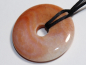 Preview: fire agate with cord