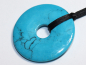 Preview: turquoise (rec.) with cord