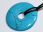 Preview: turquoise (rec.) with cord