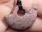 Preview: rhodonite with cord