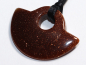 Preview: gold sandstone with cord