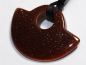 Preview: gold sandstone with cord