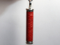 Preview: foam coral with cord or silver 925