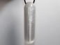Preview: selenite with cord or silver 925