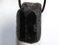 Preview: black tourmaline (Schorl) with cord or silver 925