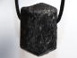 Preview: black tourmaline (Schorl) with cord or silver 925