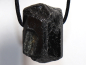 Preview: black tourmaline (Schorl) with cord or silver 925