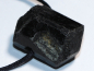Preview: black tourmaline (Schorl) with cord or silver 925