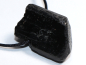 Preview: black tourmaline (Schorl) with cord or silver 925