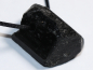 Preview: black tourmaline (Schorl) with cord or silver 925
