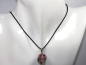 Preview: Lepidolith mit Band oder Silber 925