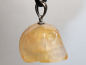 Preview: carnelian with cord or silver 925